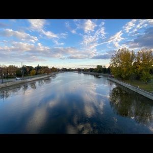 Meet your Posher, David